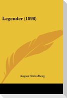Legender (1898)