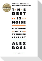 Rest Is Noise