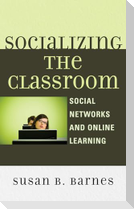 Socializing the Classroom