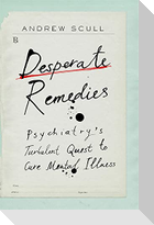 Desperate Remedies