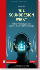 Wie Sounddesign wirkt