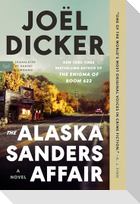 The Alaska Sanders Affair