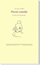 Poesía reunida