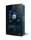 Driven by Sin: Diese Fahrt wird dein Untergang