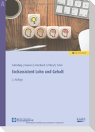 Fachassistent Lohn und Gehalt