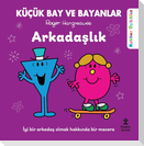 Kücük Bay ve Bayanlar Arkadaslik