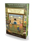 More Days at the Torunka Café. Special Edition