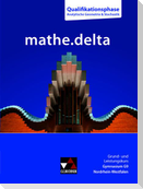mathe.delta NRW Grund- und Leistungskurs - Q-Phase - Geometrie/Stochastik
