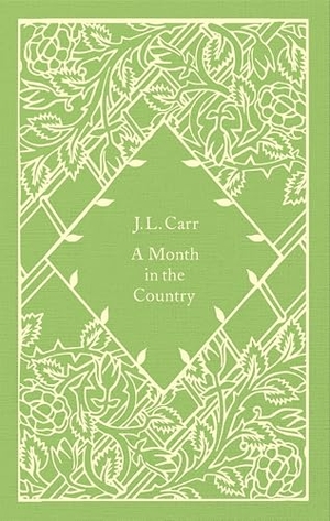 Carr, J L. A Month in the Country. Penguin Books Ltd (UK), 2026.