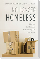 No Longer Homeless