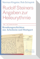 Rudolf Steiners Angaben zur Heileurythmie