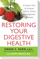 Restoring Your Digestive Health