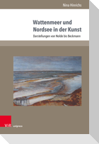 Wattenmeer und Nordsee in der Kunst