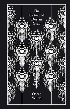 Wilde, Oscar. The Picture of Dorian Gray. Penguin Books Ltd (UK), 2008.