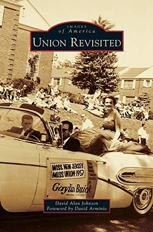 Johnson, David Alan. Union Revisited. Arcadia Publishing Library Editions, 2015.