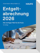 Entgeltabrechnung 2026