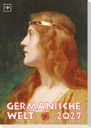Germanische Welt 2027