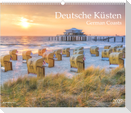 Deutsche Küsten 2027