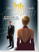 XIII 24, La herencia de Jason Maclane