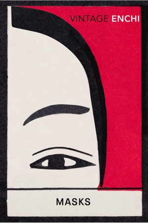 Enchi, Fumiko. Masks. DK, 2019.