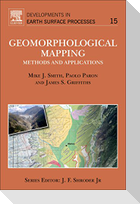 Geomorphological Mapping