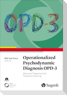 Operationalized Psychodynamic Diagnosis OPD-3