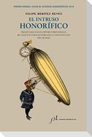 El intruso honorífico
