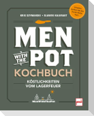 Men with the Pot Kochbuch