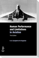 Human Performance and Limitations