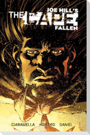 The Cape: Fallen