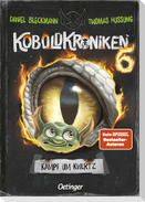 KoboldKroniken 6. Kampf um Kwertz