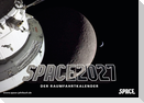 SPACE Raumfahrtkalender 2027