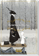 The Girl From the Other Side: Siuil, A Run Vol. 2