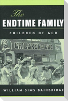 The Endtime Family: Children of God