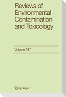 Reviews of Environmental Contamination and Toxicology 164