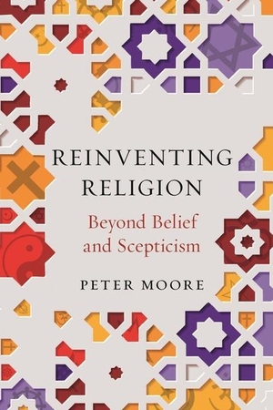 Moore, Peter. Reinventing Religion. Reaktion Books, 2021.