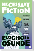 Necessary Fiction