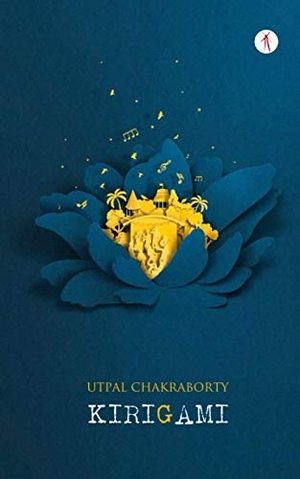 Chakraborty, Utpal. Kirigami. Touchladybirdlucky Studios, 2020.
