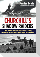 Churchill's Shadow Raiders
