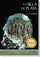 A La Silla de Plata, Edici��n Cl��sica
