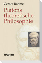 Platons theoretische Philosophie