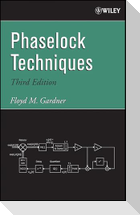 Phaselock Techniques 3e