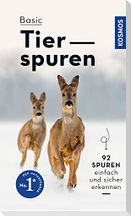 BASIC Tierspuren