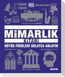 Mimarlik Kitabi Ciltli
