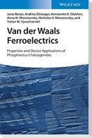 Van der Waals Ferroelectrics