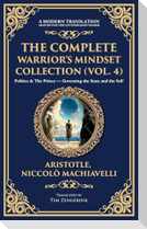 The Complete Warrior's Mindset Collection (Vol. 4)