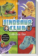 Dinosaur Club Collection One