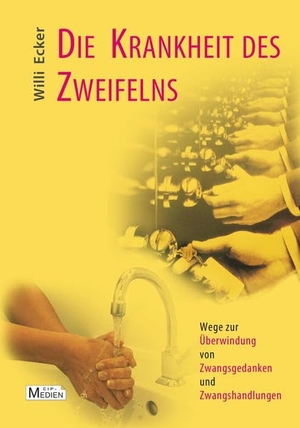 Ecker, Willi. Die Krankheit des Zweifelns - Wege zur Überwindung von Zwangsgedanken und Zwangshandlungen. Psychosozial Verlag GbR, 2018.