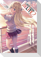 Classroom of the Elite: Year 2 (Light Novel) Vol. 4.5