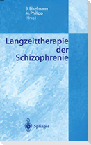 Langzeittherapie der Schizophrenie